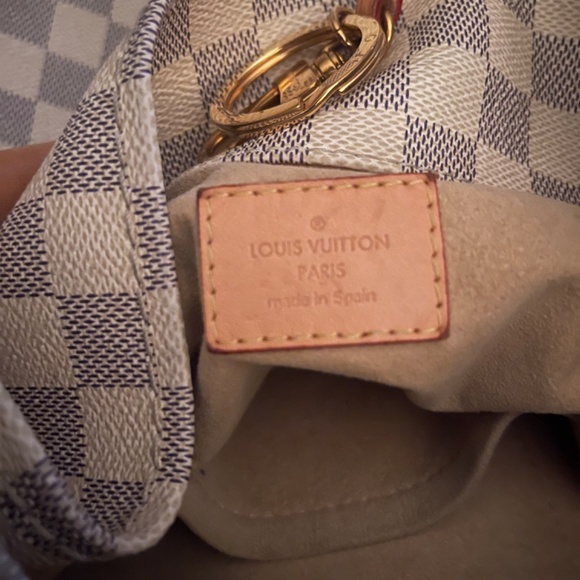 COPY - Louis Vuitton - Picture 5 of 6